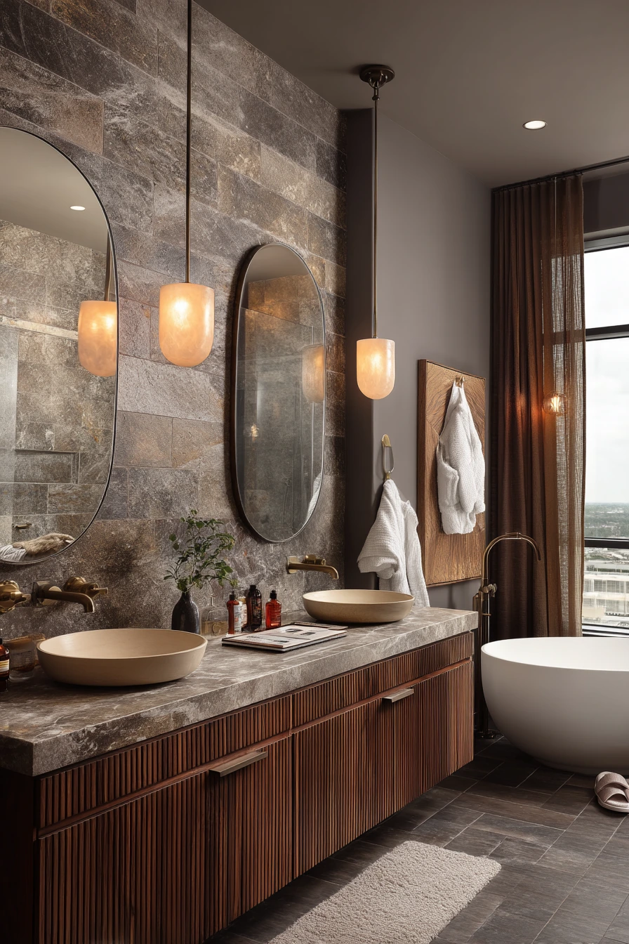 master bathroom ideas 37