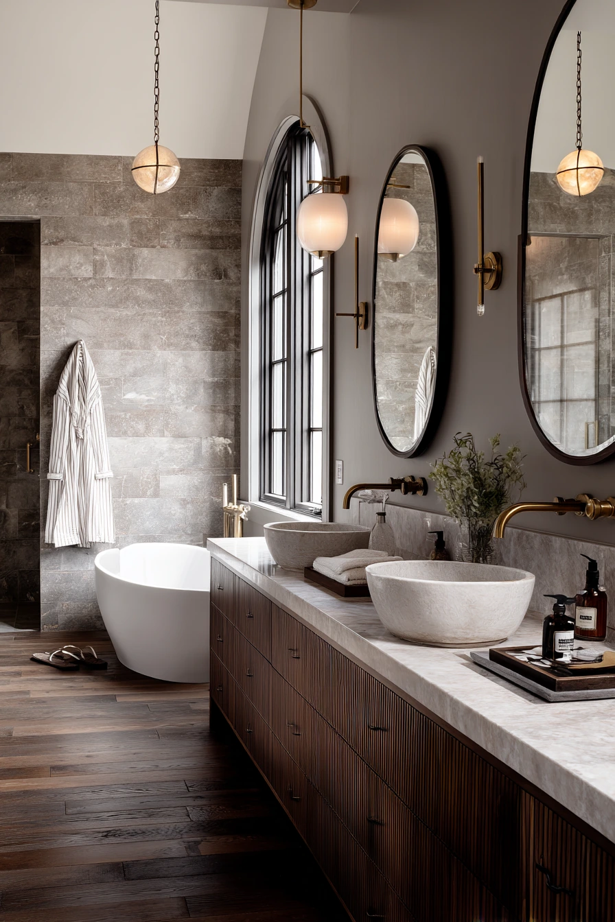 master bathroom ideas 38
