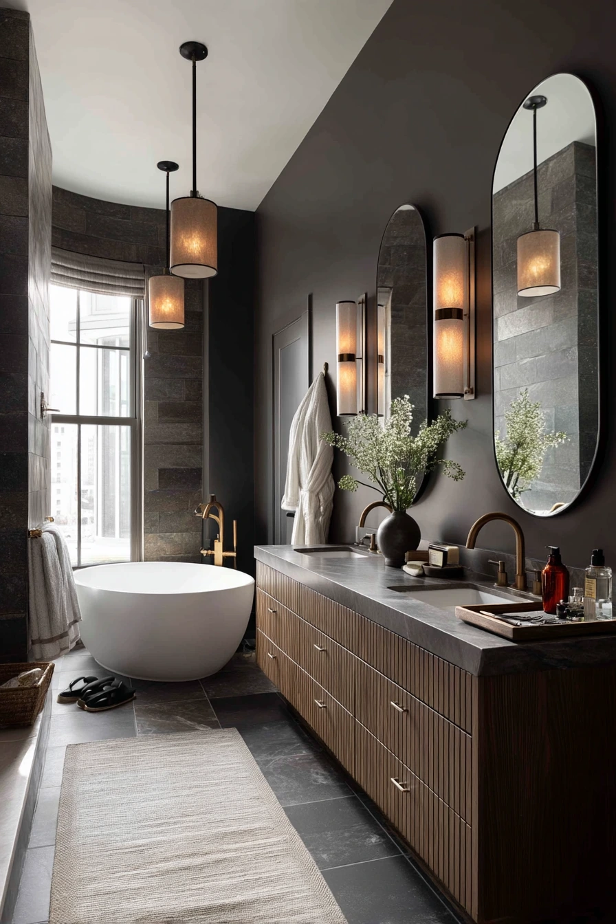master bathroom ideas 39