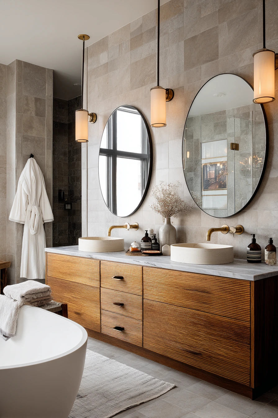 master bathroom ideas 40