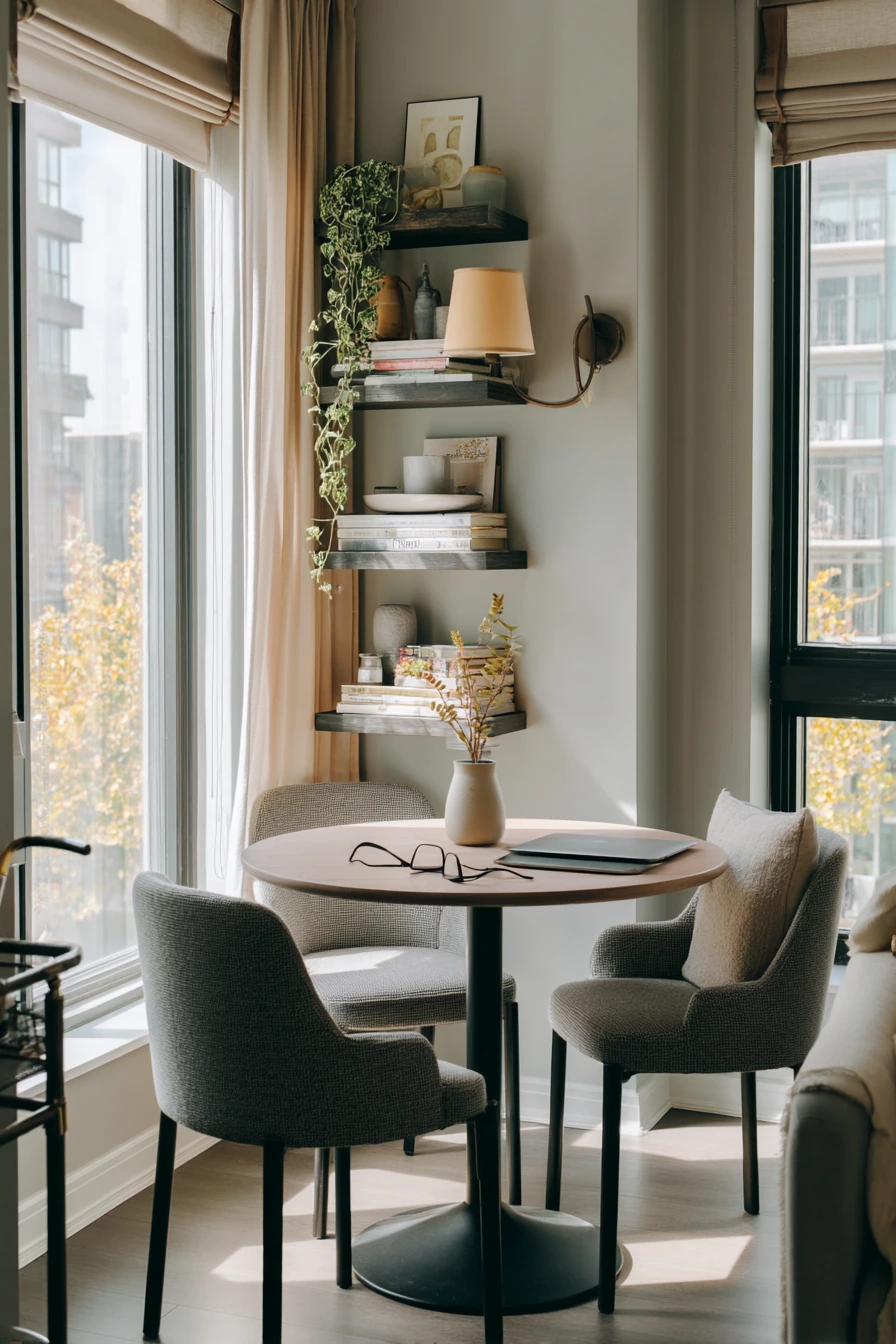 modern dining room ideas 17