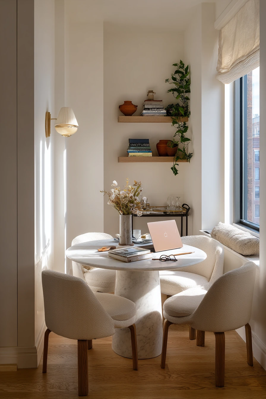 modern dining room ideas 18