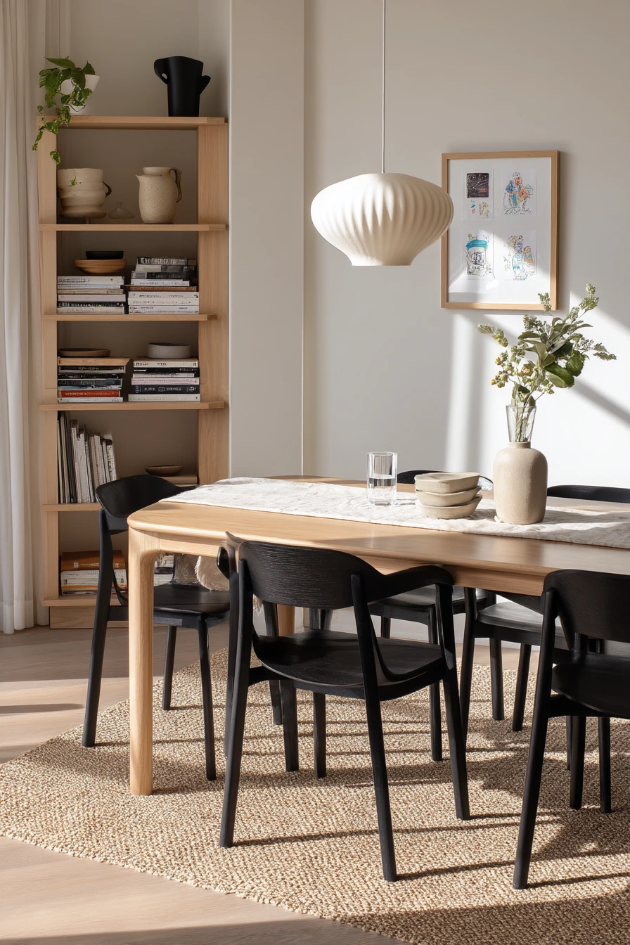 modern dining room ideas 2
