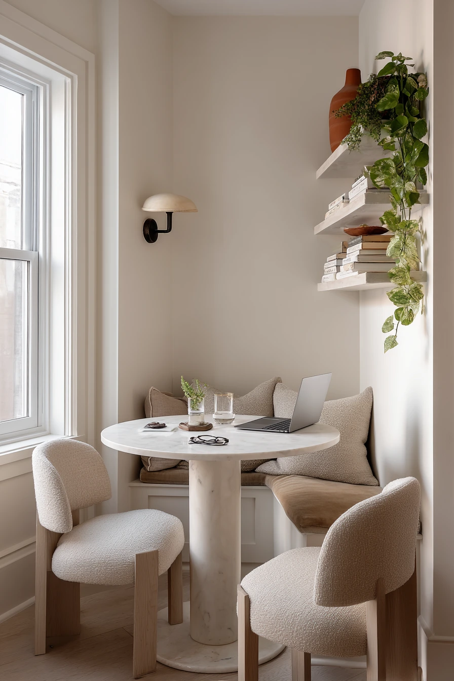 modern dining room ideas 20