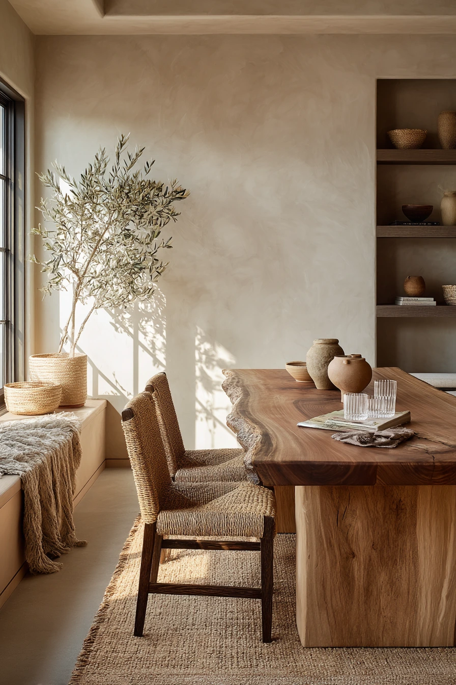 modern dining room ideas 21