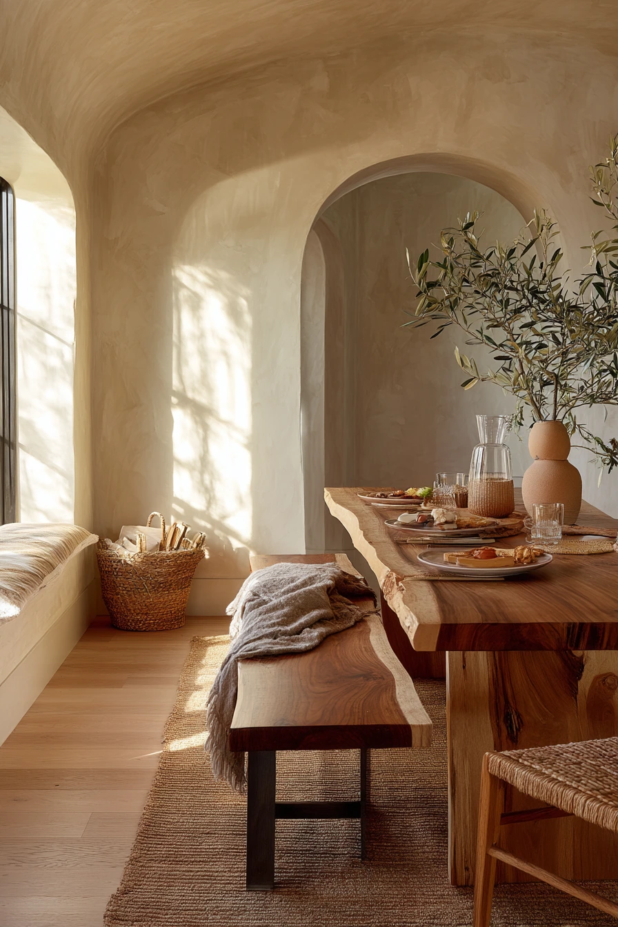 modern dining room ideas 22