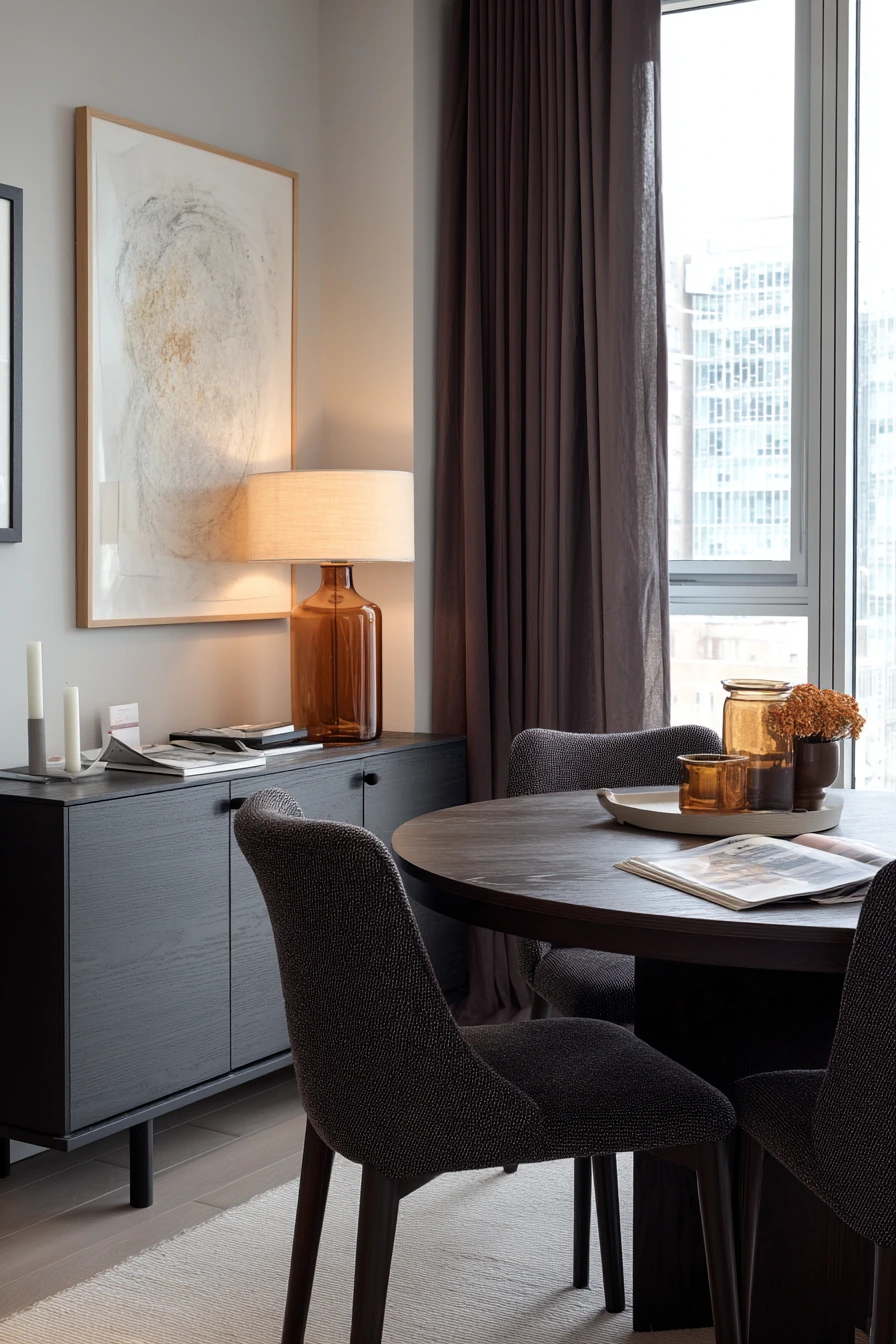 modern dining room ideas 7