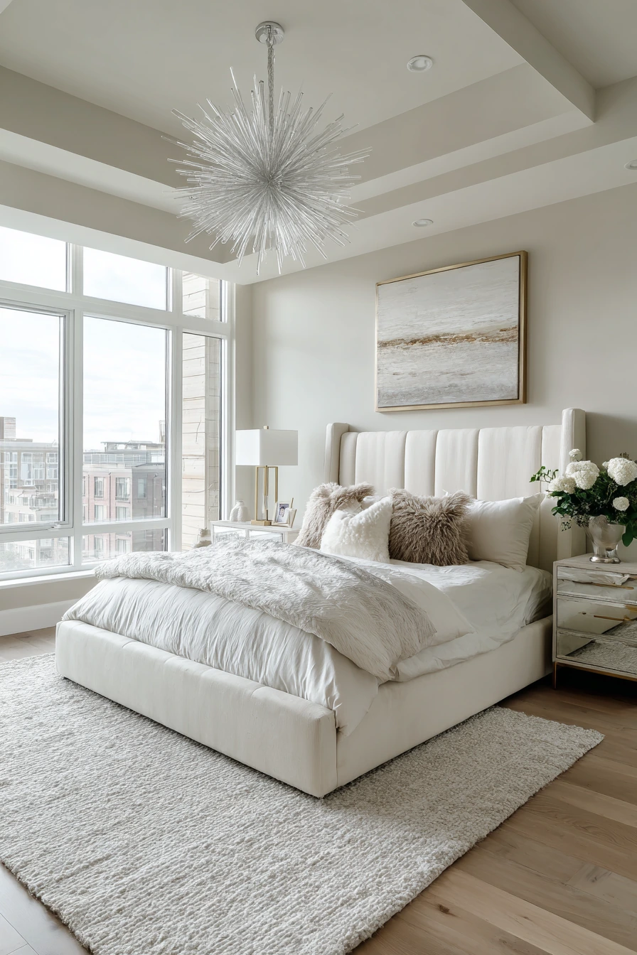 modern luxury bedroom 25