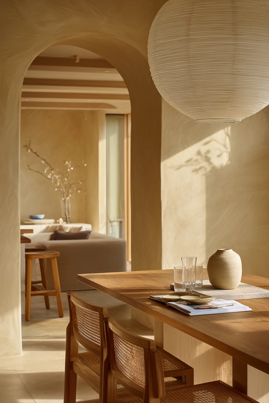 open concept dining room ideas 21