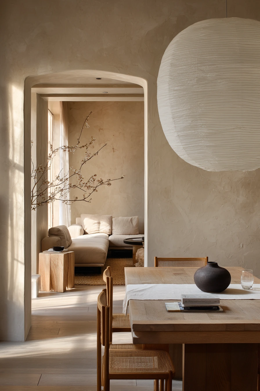 open concept dining room ideas 22