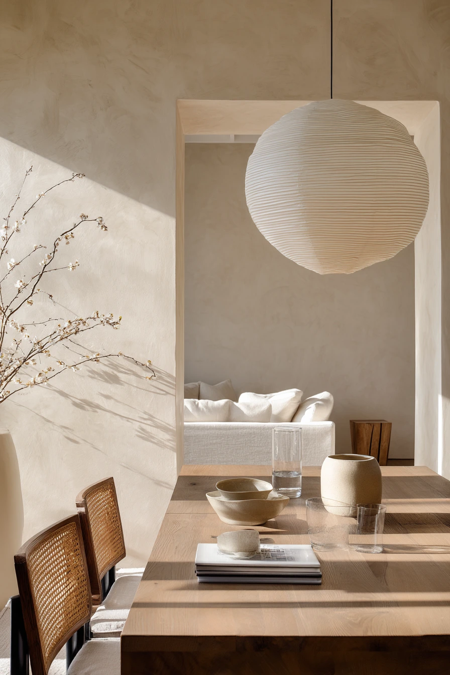 open concept dining room ideas 24