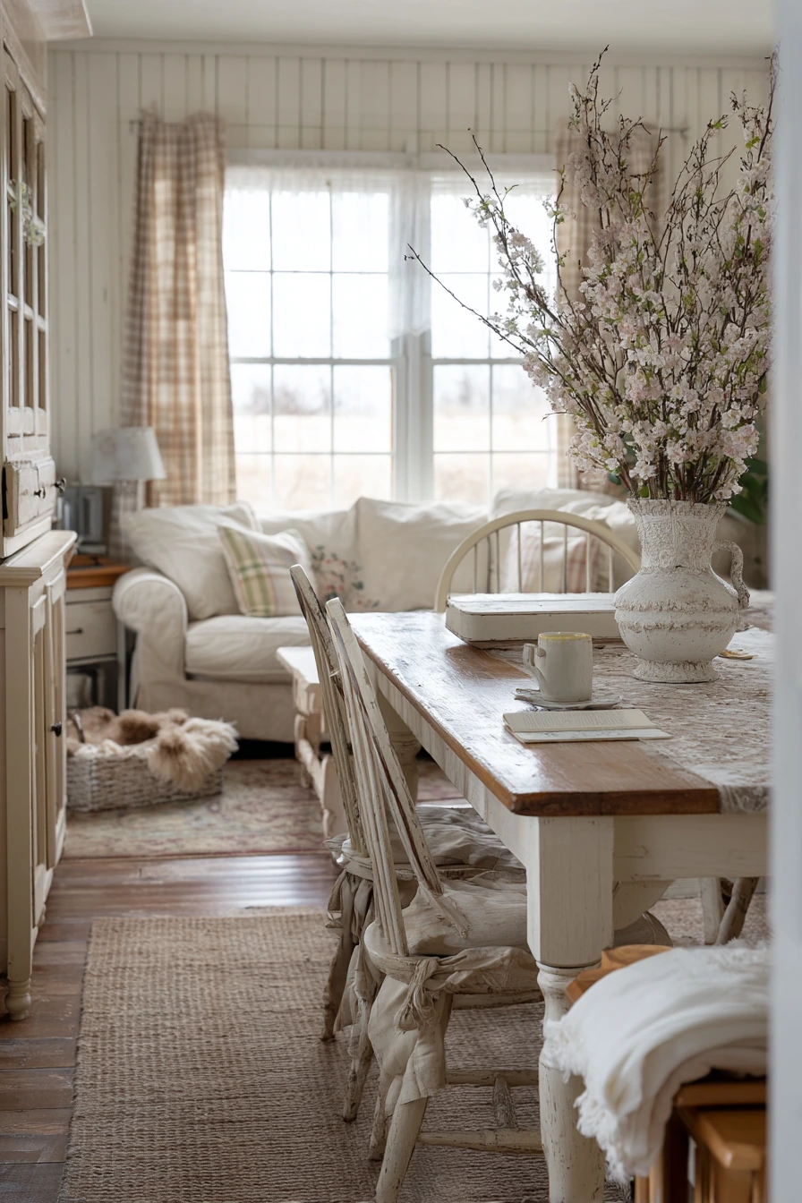 open concept dining room ideas 29