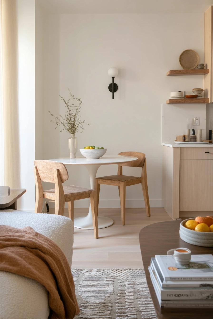open concept dining room ideas 5