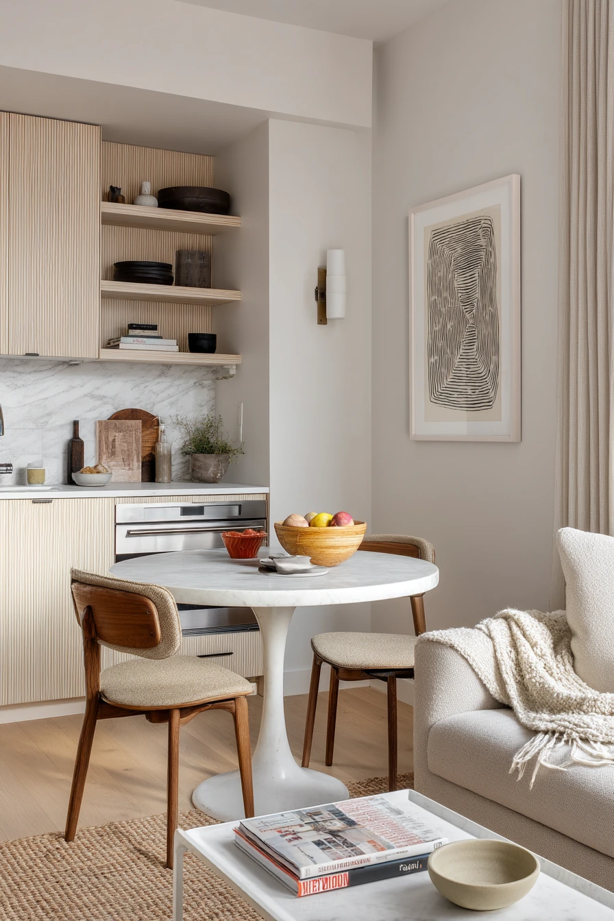 open concept dining room ideas 6