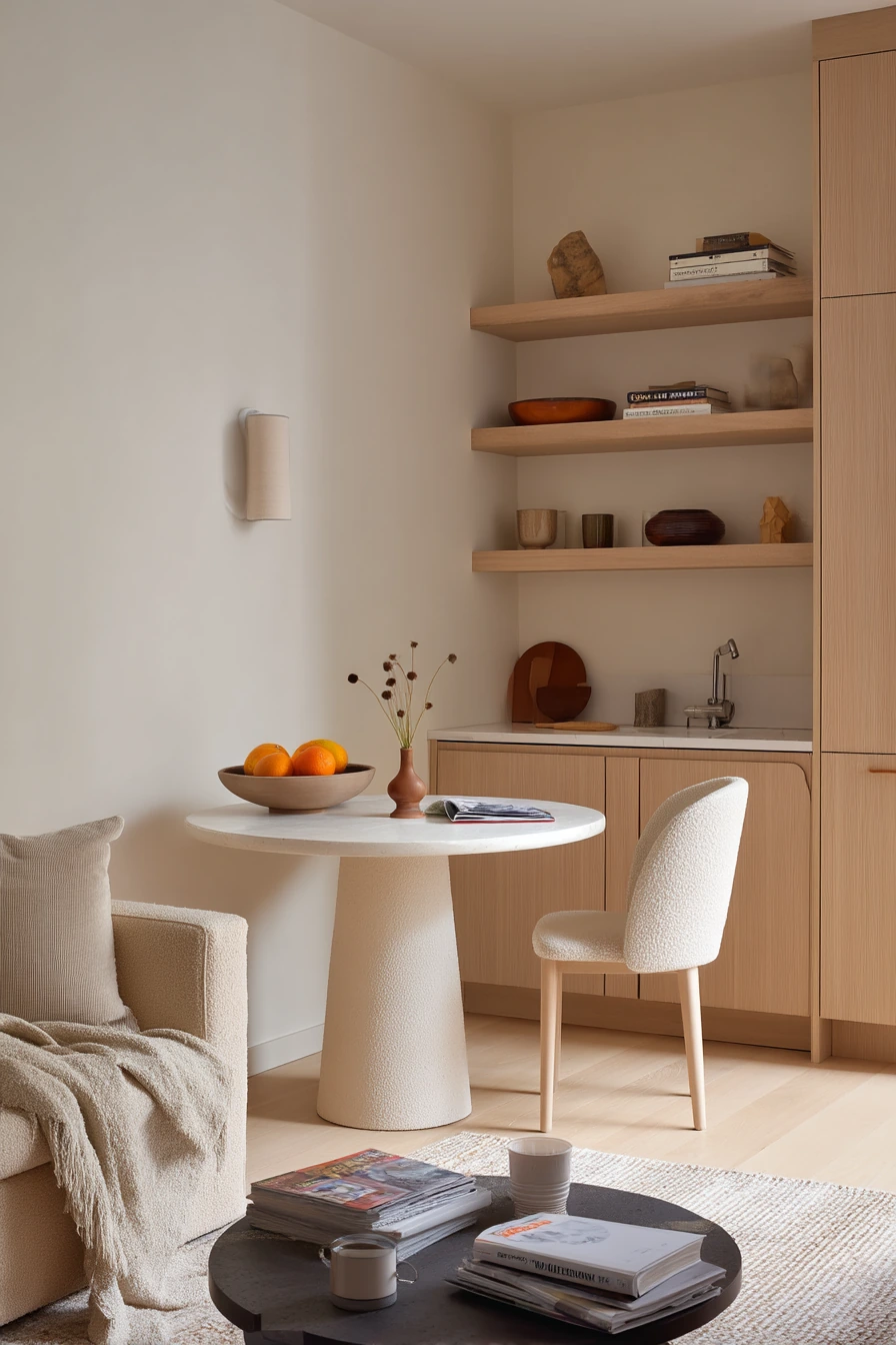 open concept dining room ideas 8