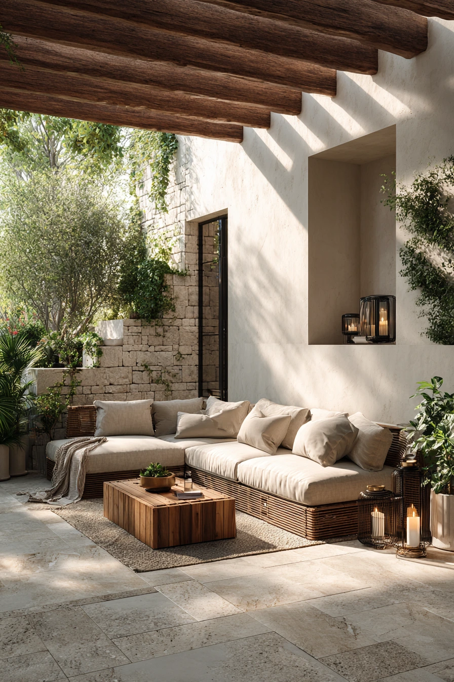 outdoor living room 2