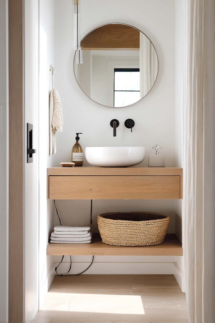 powder room ideas 12