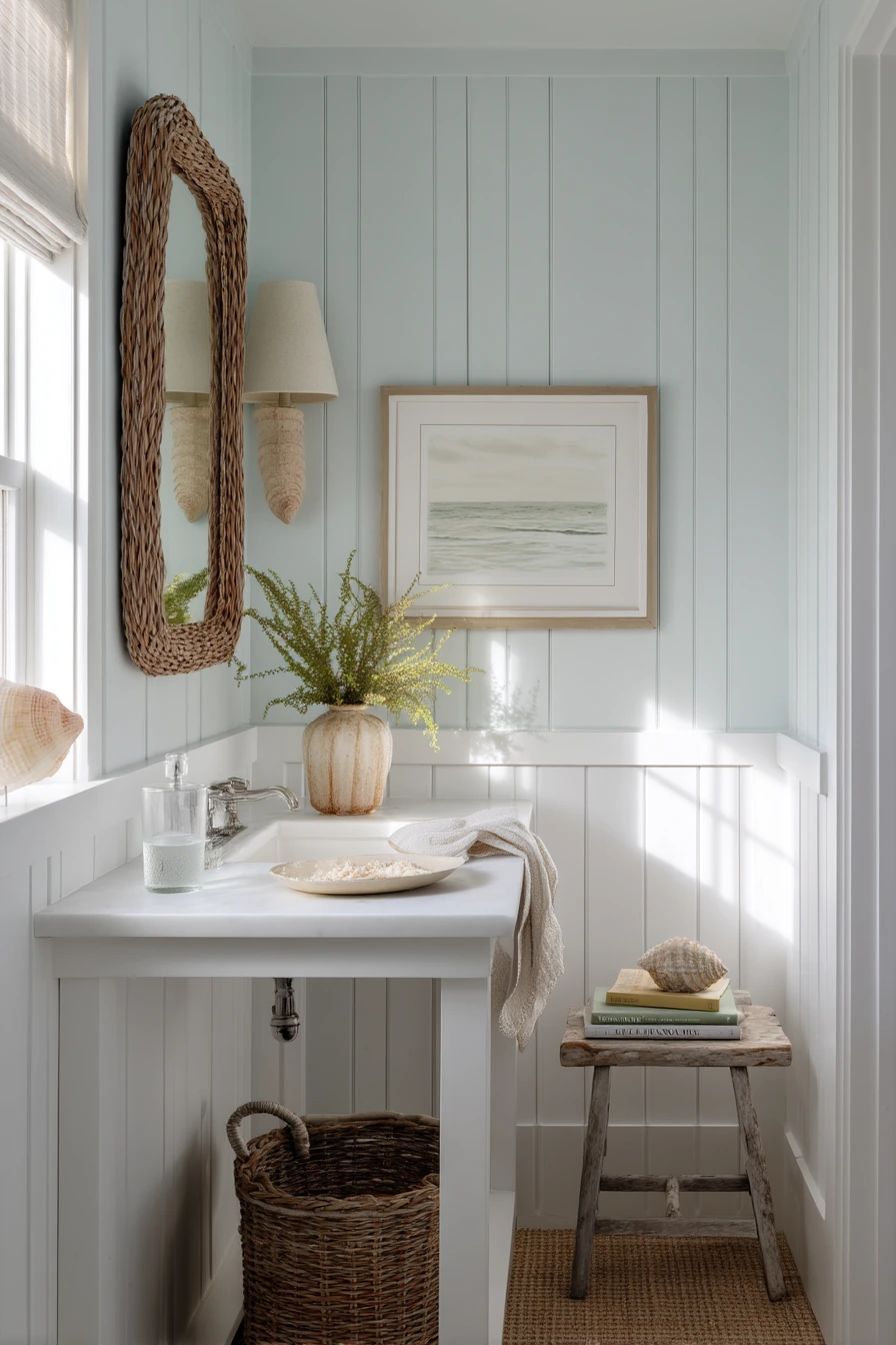 powder room ideas 13
