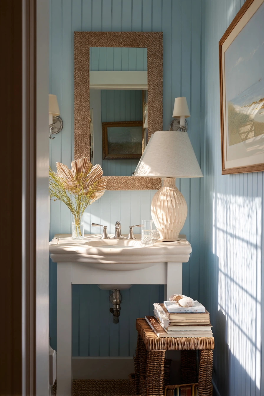 powder room ideas 14