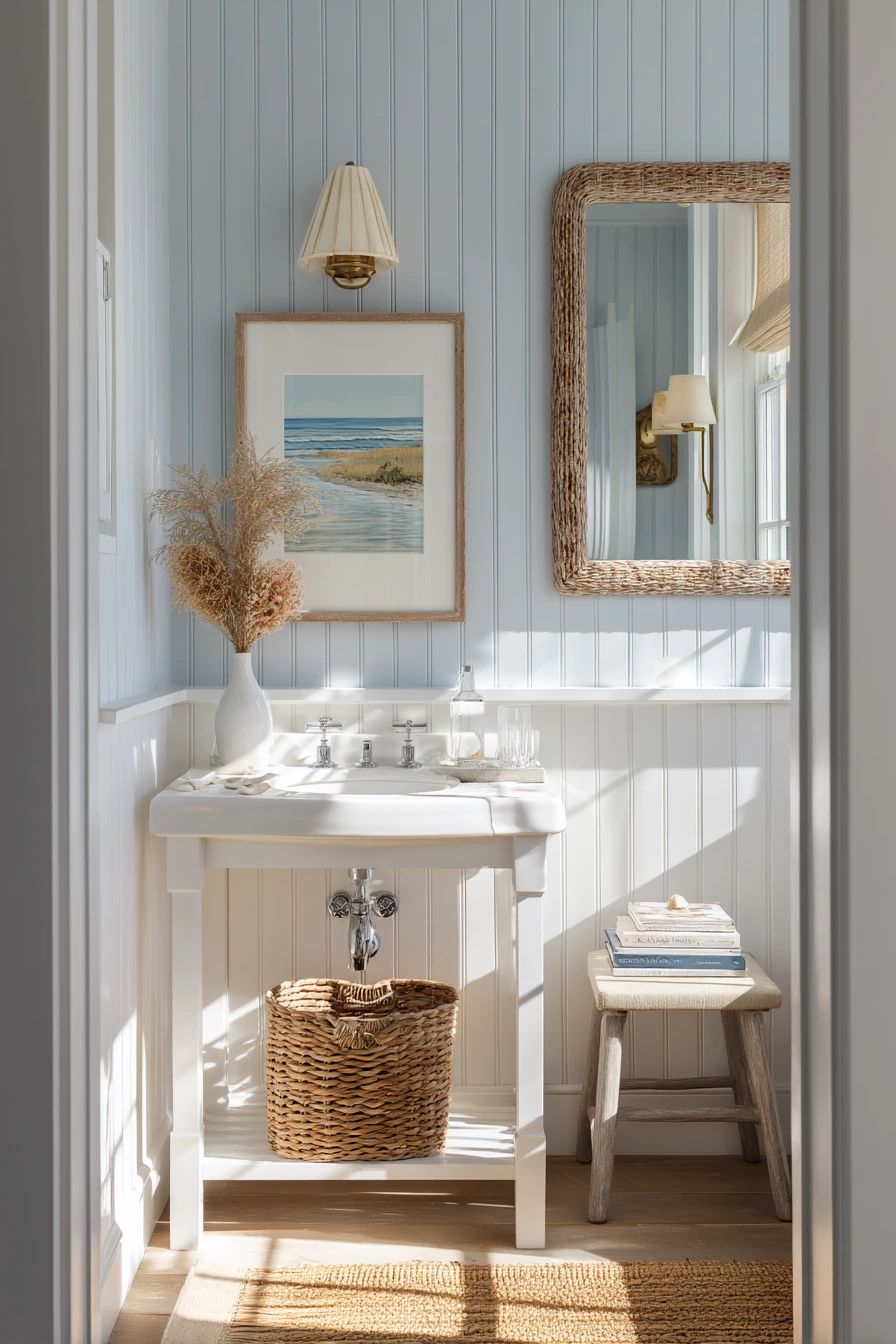 powder room ideas 15