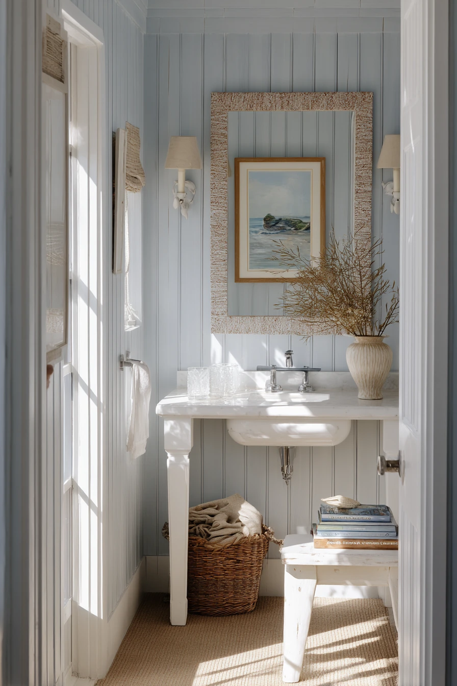 powder room ideas 16