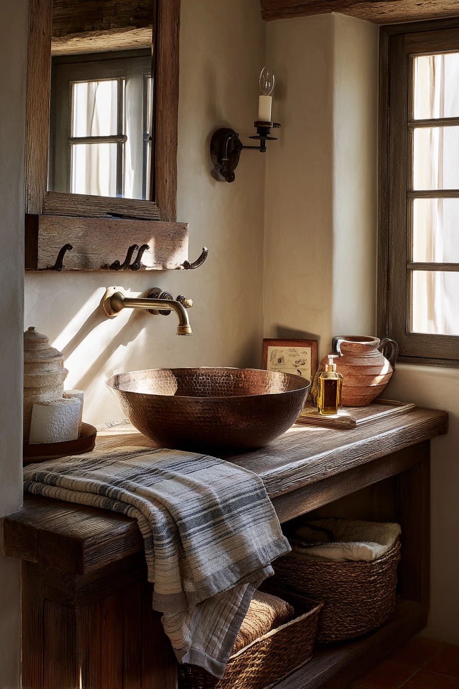 powder room ideas 17