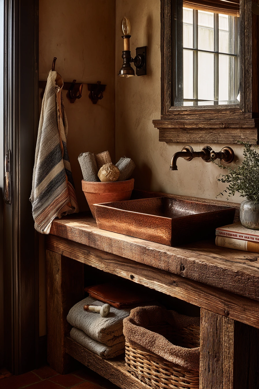 powder room ideas 18