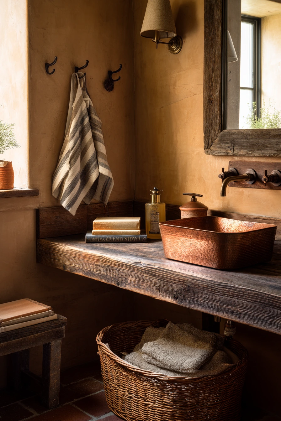 powder room ideas 19