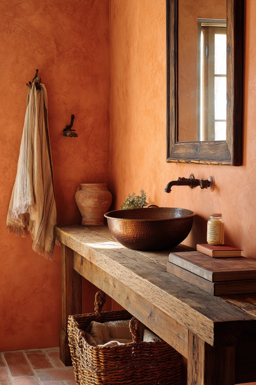 powder room ideas 20