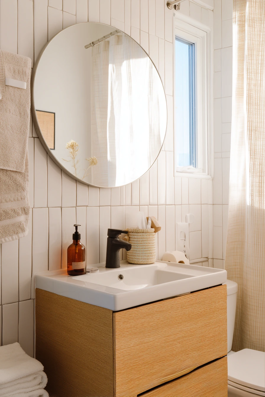 scandinavian bathroom ideas 11