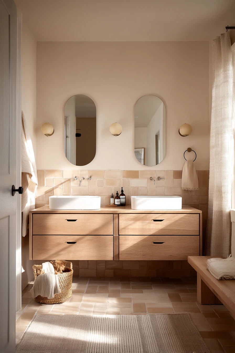 scandinavian bathroom ideas 20