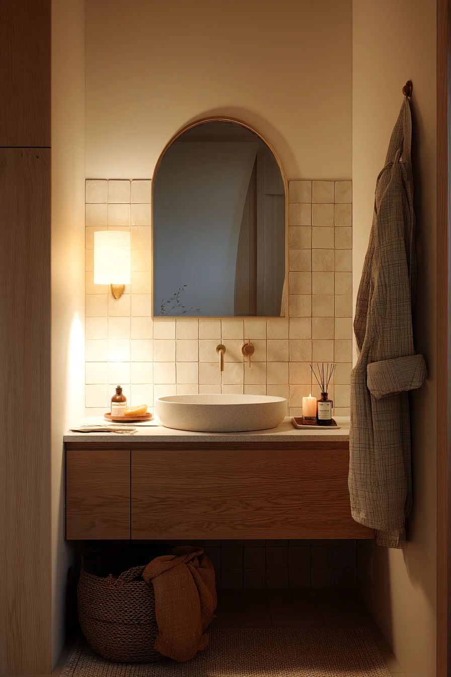 scandinavian bathroom ideas 28