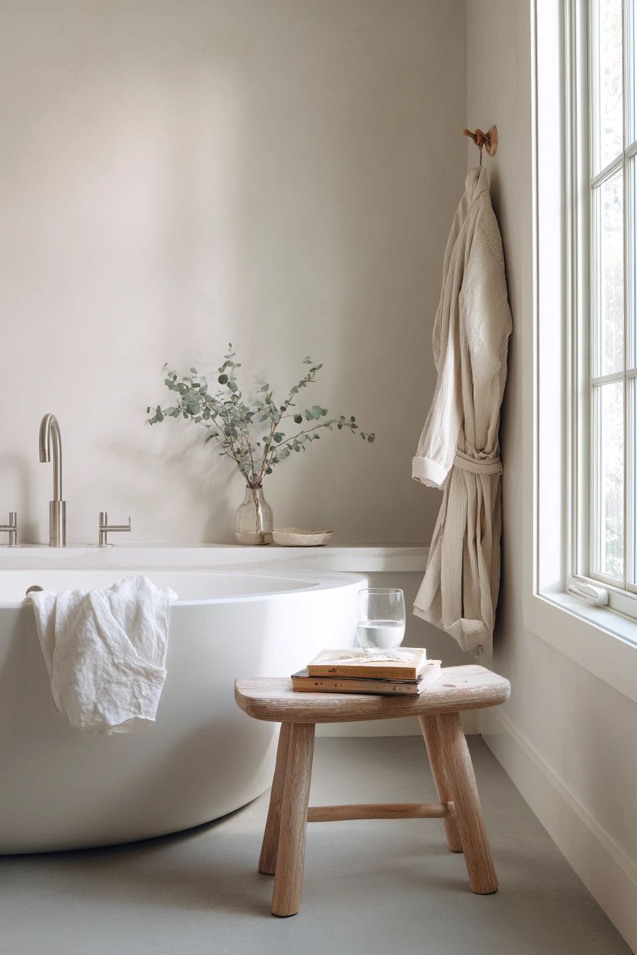 scandinavian bathroom ideas 7