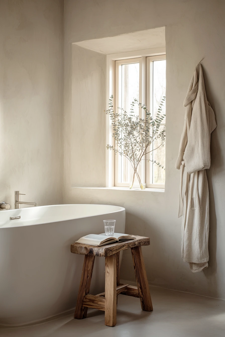 scandinavian bathroom ideas 8