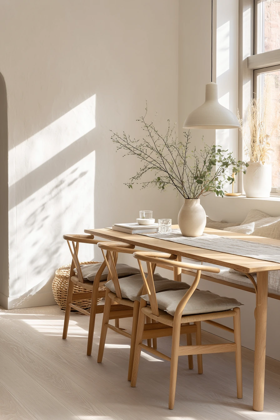 scandinavian dining room ideas 4