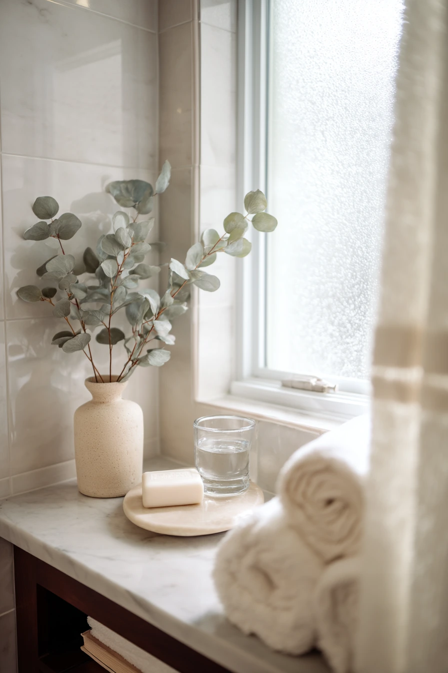 small bathroom decor 10