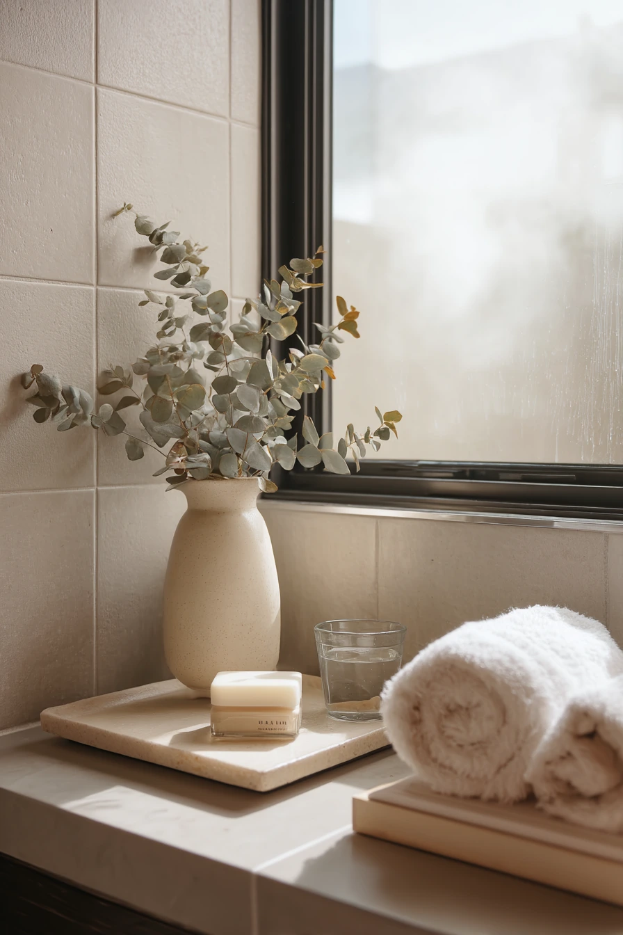 small bathroom decor 11