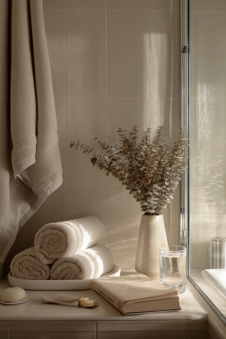 small bathroom decor 12