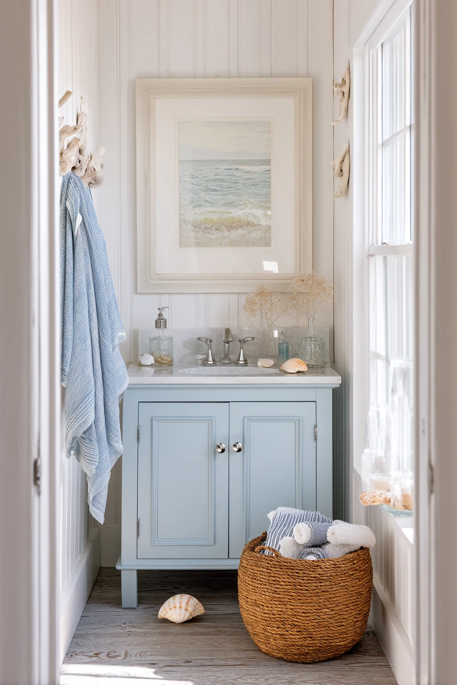 small bathroom decor 29