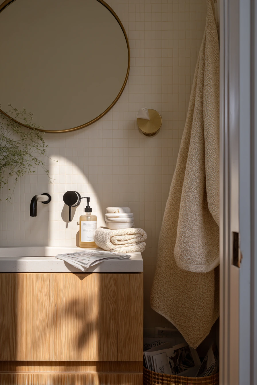 small bathroom decor 3