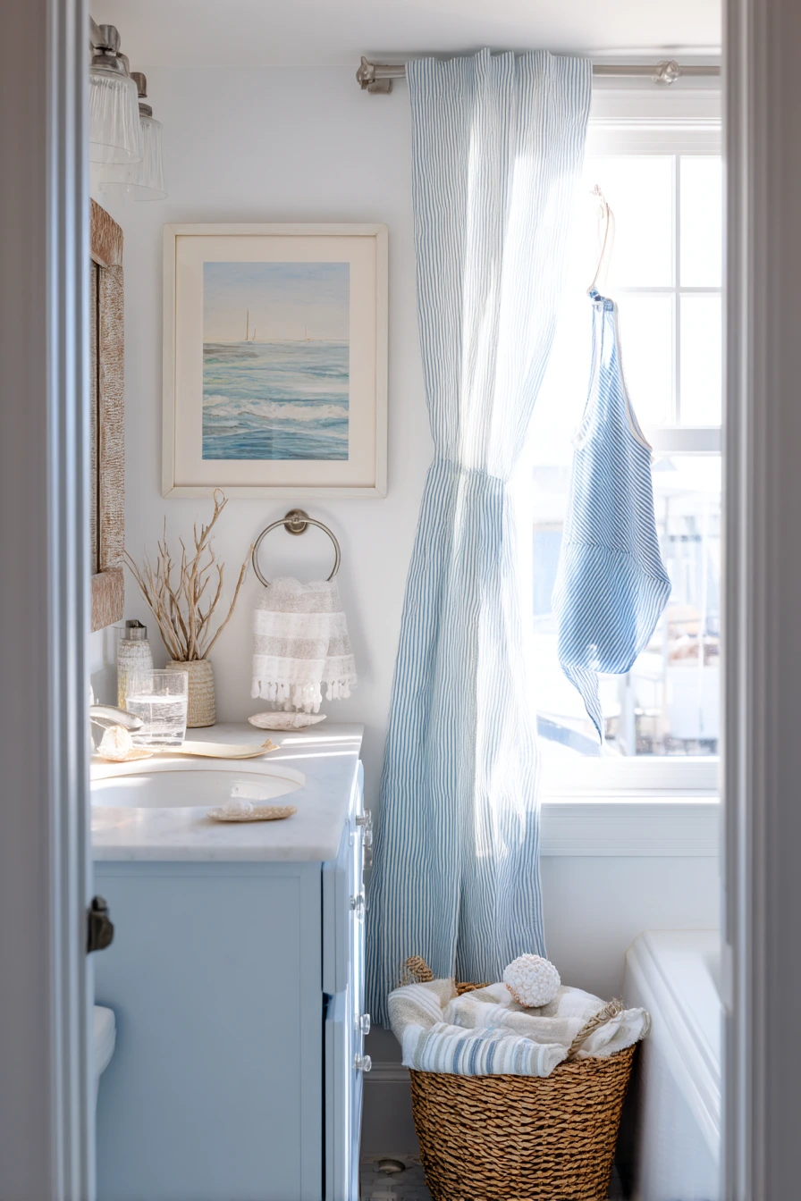 small bathroom decor 31