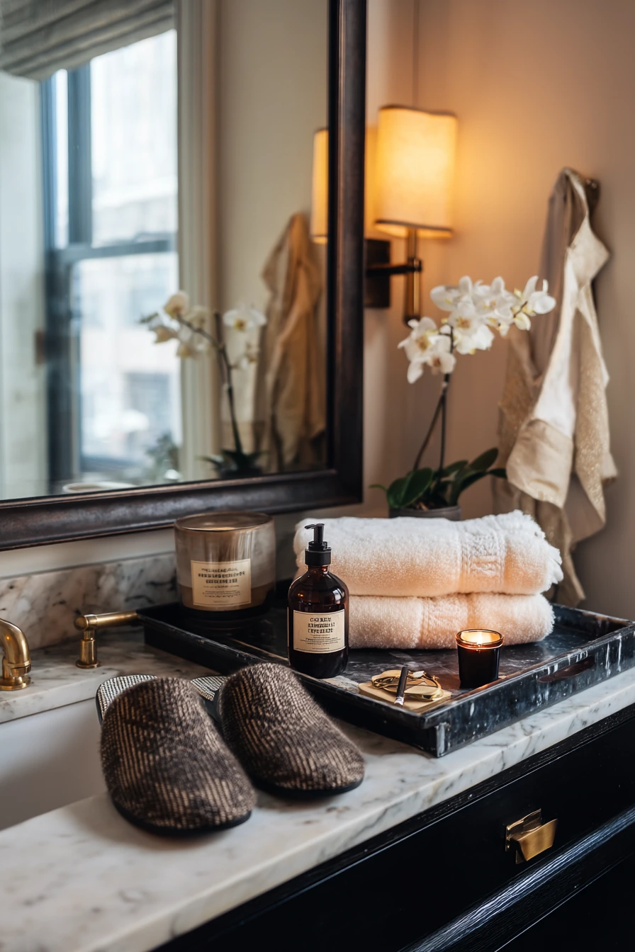 small bathroom decor 33