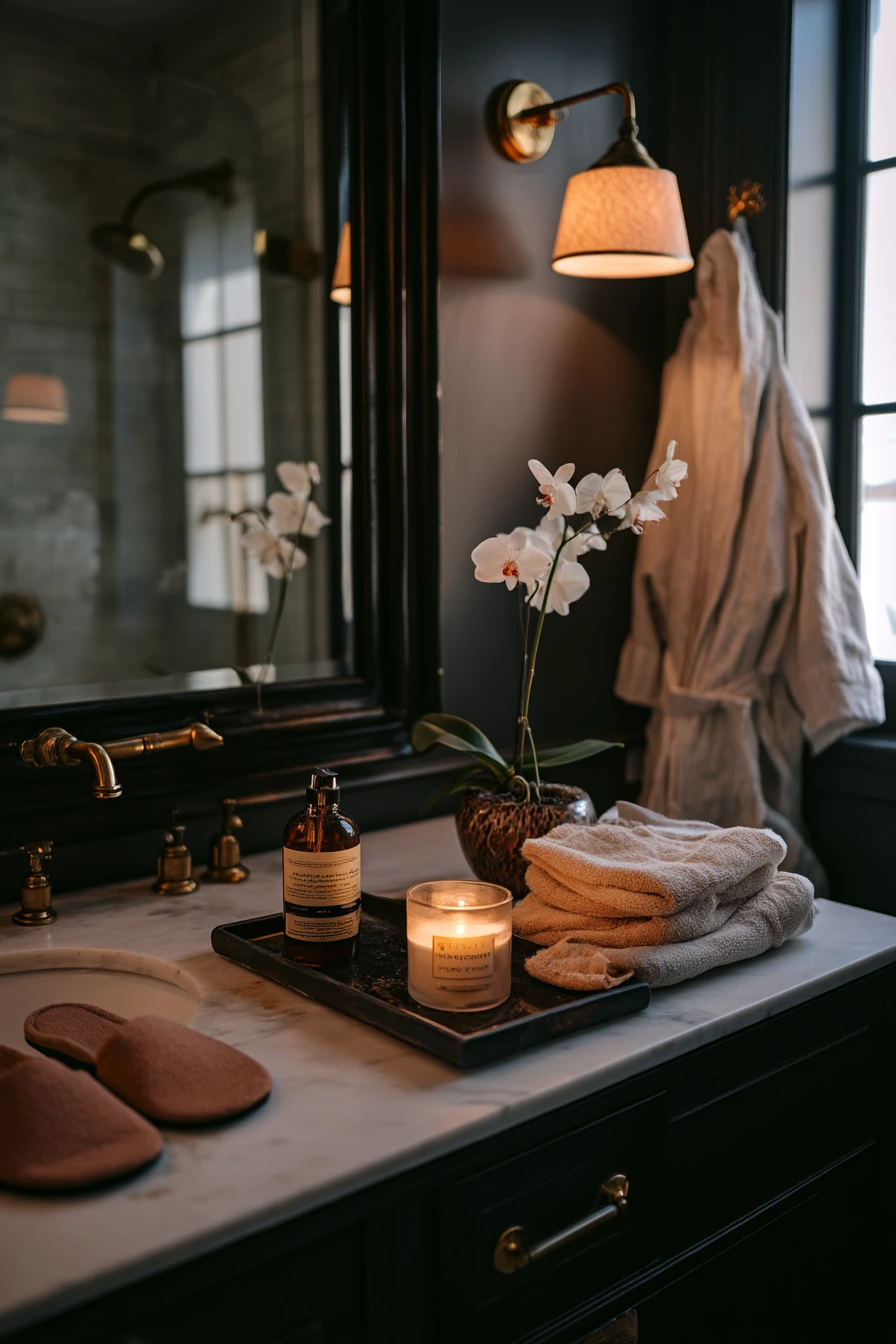 small bathroom decor 35