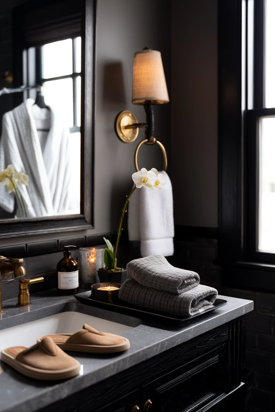 small bathroom decor 36