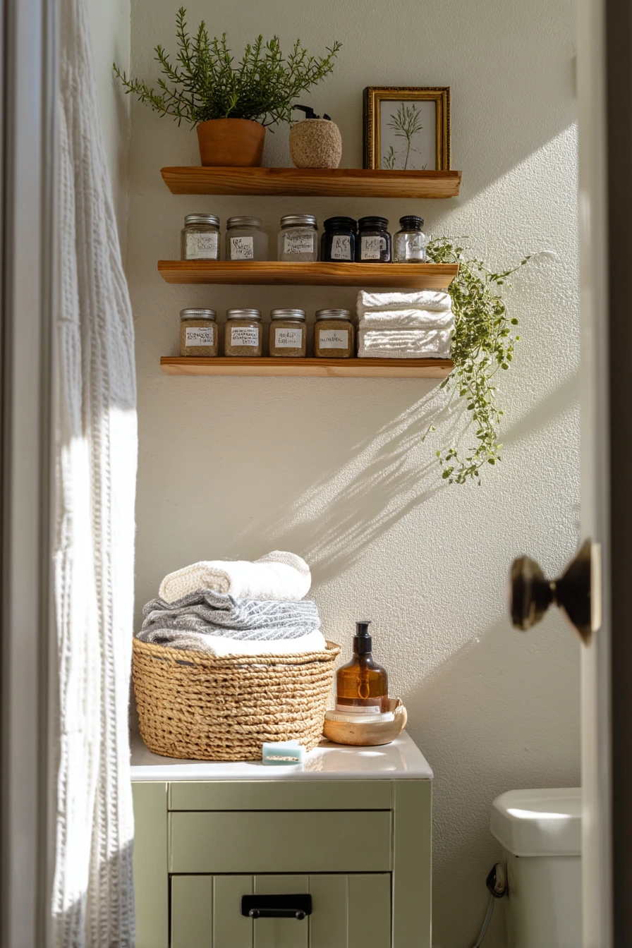 small bathroom decor 37