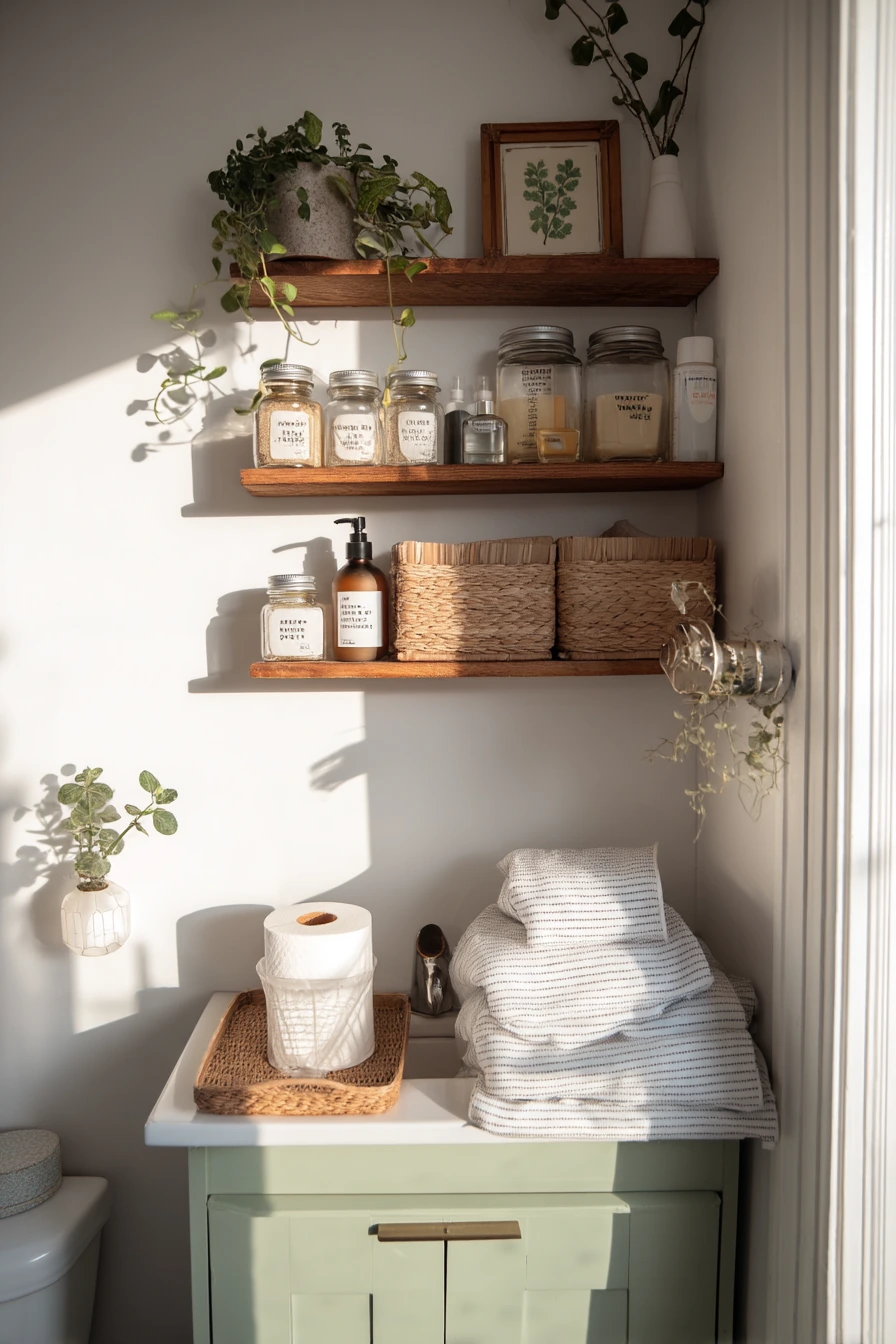 small bathroom decor 38