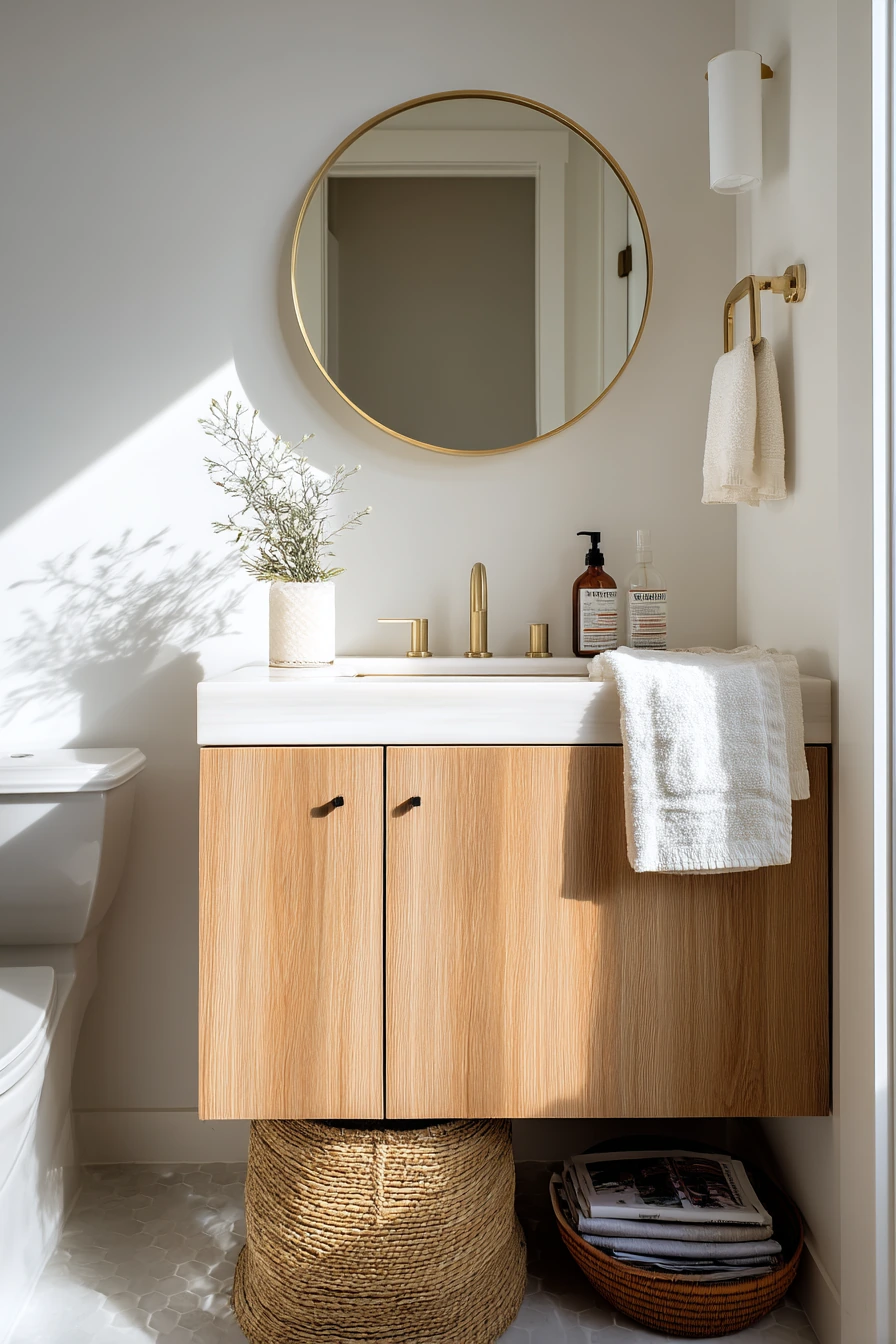 small bathroom decor 4