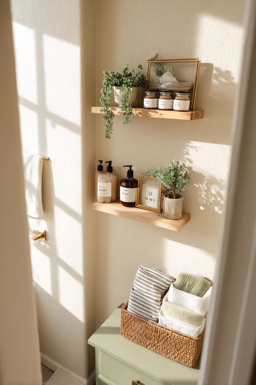 small bathroom decor 40