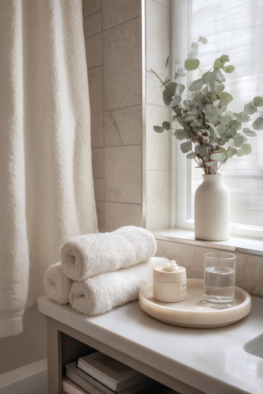 small bathroom decor 9