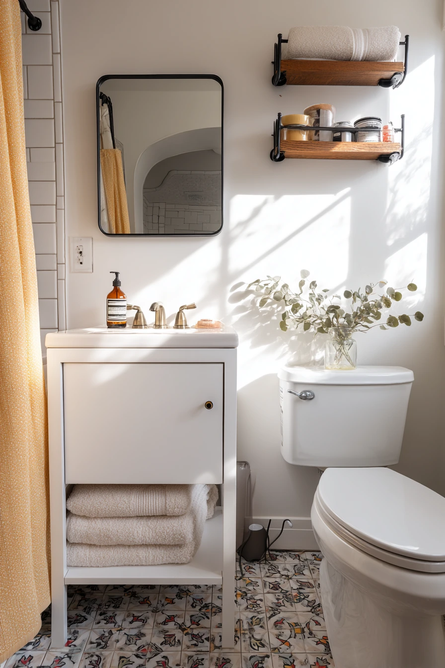 small bathroom ideas 11